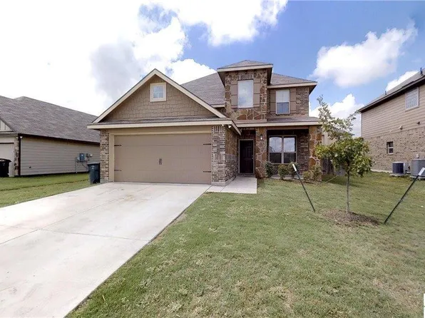 6603 Creek Land Rd, Killeen, TX 76549