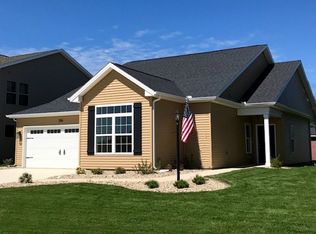 306 Doisy Ln, Champaign, IL 61822