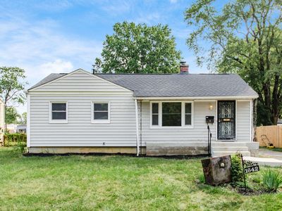 1642 Berkeley Rd, Columbus, OH, 43207