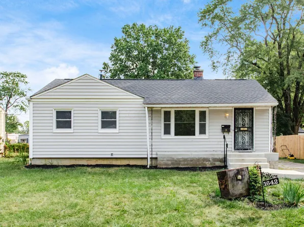 1642 Berkeley Rd, Columbus, OH 43207