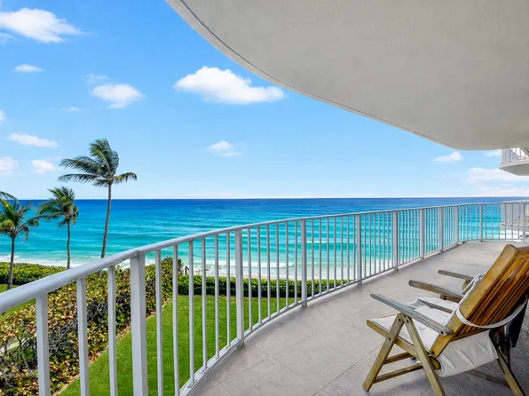 3400 S Ocean Boulevard, Palm Beach, FL 33480