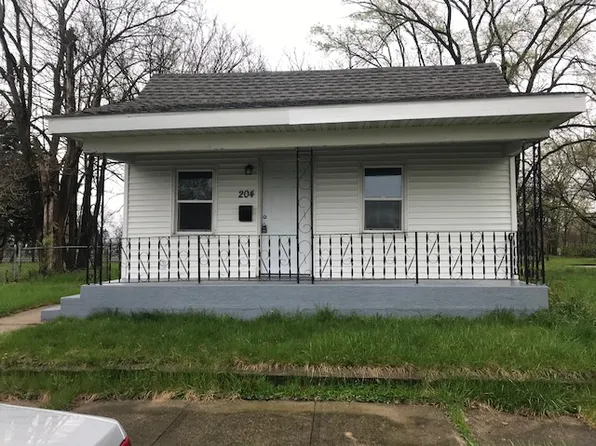 204 Pagin St, South Bend, IN 46628