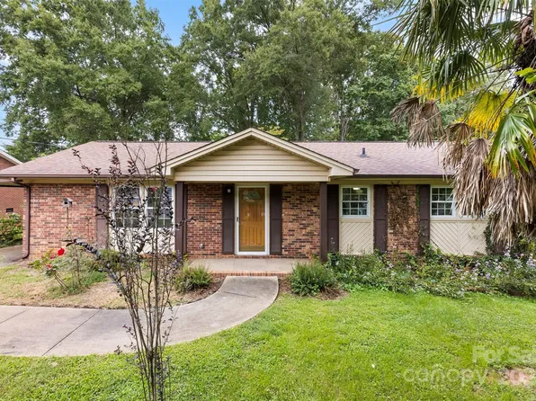 1530 Moore Dr, Gastonia, NC 28054