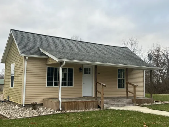 15144 S 2nd Ave, Blanford, IN 47831