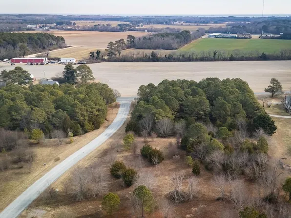 LOT 50 Butlers Bluff Dr, Cape Charles, VA 23310