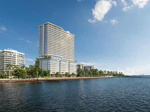 1717 N Flagler Dr #2606, West Palm Beach, FL 33407