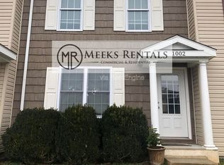 1002 Fairway Gardens Dr, Hurricane, WV 25526