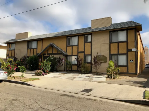 21025 Bryant St APT 10, Canoga Park, CA 91304