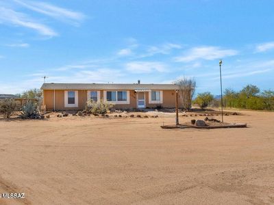 12161 W Catherine Ln, Tucson, AZ, 85735