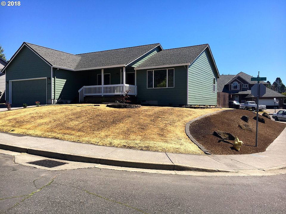 2nd image of 59080 Whitetail Ave