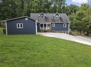 175 Hidden Oaks Trl NE, Cleveland, TN 37312