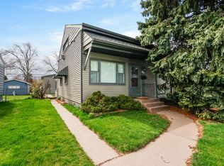 1726 170th Pl, Hammond, IN 46324