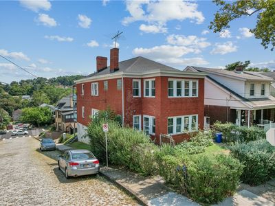 4101 Windsor St, Pittsburgh, PA, 15217