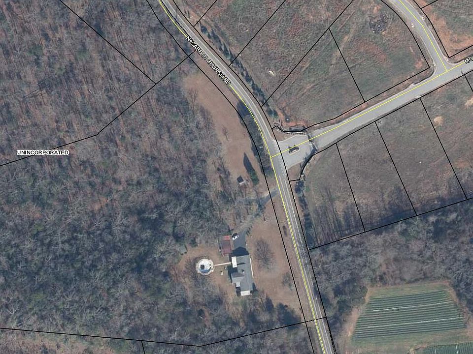 2nd image of 191 Nazareth Church Rd