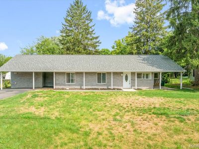6151 Rawsonville Rd, Van Buren Township, MI, 48111