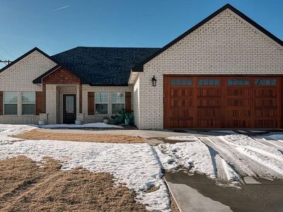 221 Spruce St, Hinton, OK, 73047