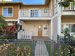 550 Kunehi St APT 209, Kapolei, HI 96707