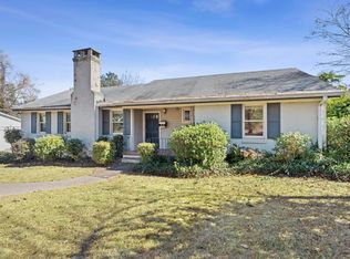 1510 Shirley St, Columbia, SC 29205