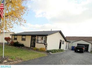 2455 Taymouth Rd, Columbus, OH 43229