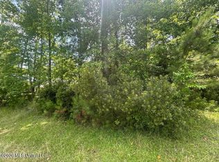 0 Pine Tree Rd, Pachuta, MS 39347