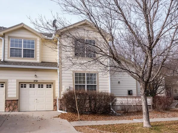 232 Remuda Ln, Lafayette, CO 80026