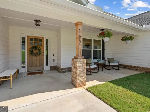 167 Lawrence Dr, Villa Rica, GA 30180