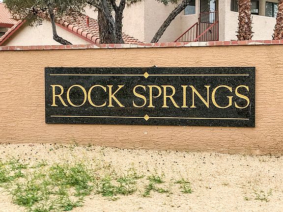 2nd image of 837 Rock Springs Dr APT 101