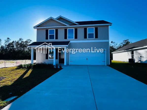 5333 Azimuth Way, Milton, FL