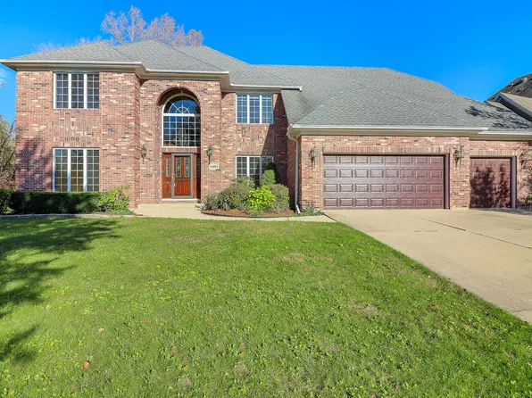 6901 Sweetbriar Ln, Darien, IL 60561