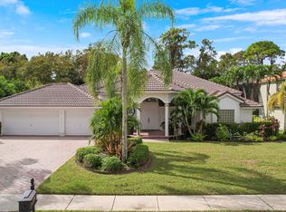 799 Cedar Cove Rd, Wellington, FL 33414