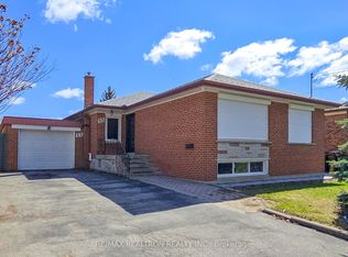 53 Fairglen Ave, Toronto, ON