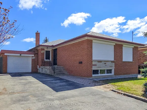 53 Fairglen Ave, Toronto, ON M1T 1G8