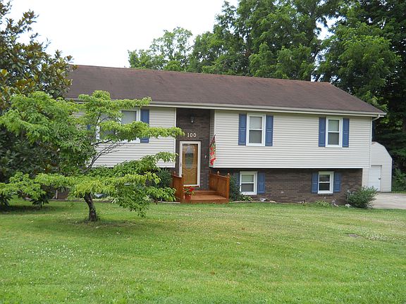 2nd image of 100 Highland Park