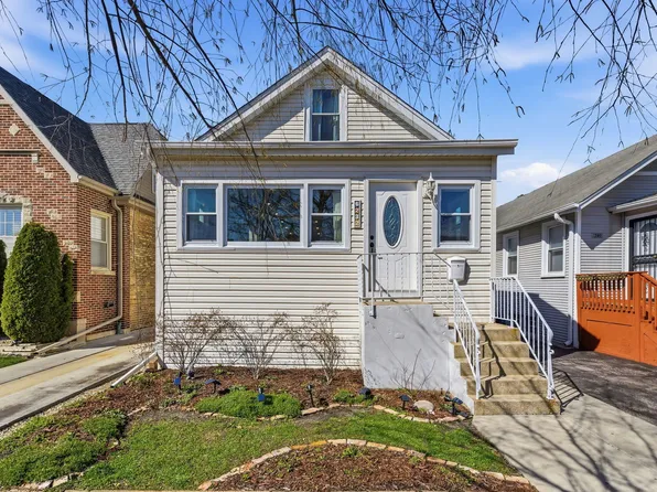 6232 W Grace St, Chicago, IL 60634