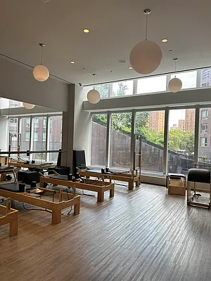 Rented by Douglas Elliman | media 9