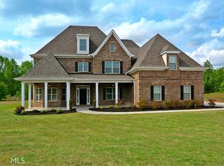 115 Wildflower Ct, Fayetteville, GA 30215