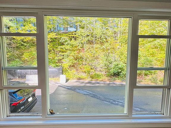 UNIT #7 (Available - under renovations)
*living room/kitchen area