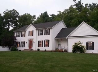 22 Philo Curtis Rd, Sandy Hook, CT 06482