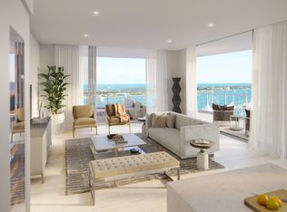 4714 N Flagler Drive #803, West Palm Beach, FL 33407