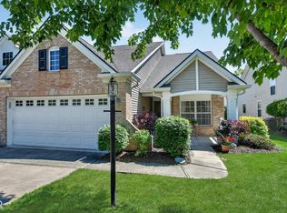 12141 Halite Ln, Fishers, IN 46038
