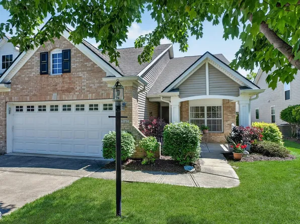 12141 Halite Ln, Fishers, IN 46038