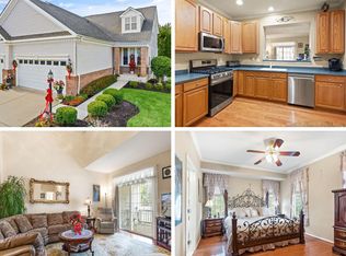 13977 Chelmsford Dr, Gainesville, VA 20155