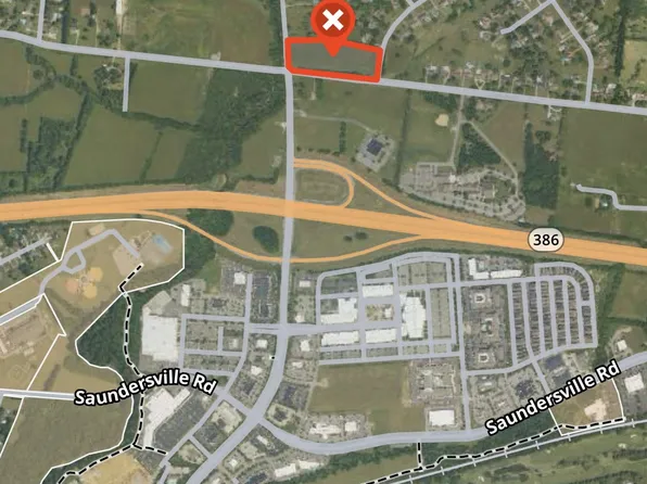 0 Stop Thirty Rd, Hendersonville, TN 37075