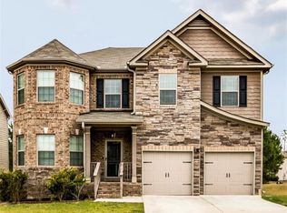 7784 Wrotham Cir, Atlanta, GA 30349