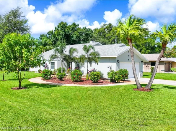100 Harmony Ave, Lake Placid, FL 33852