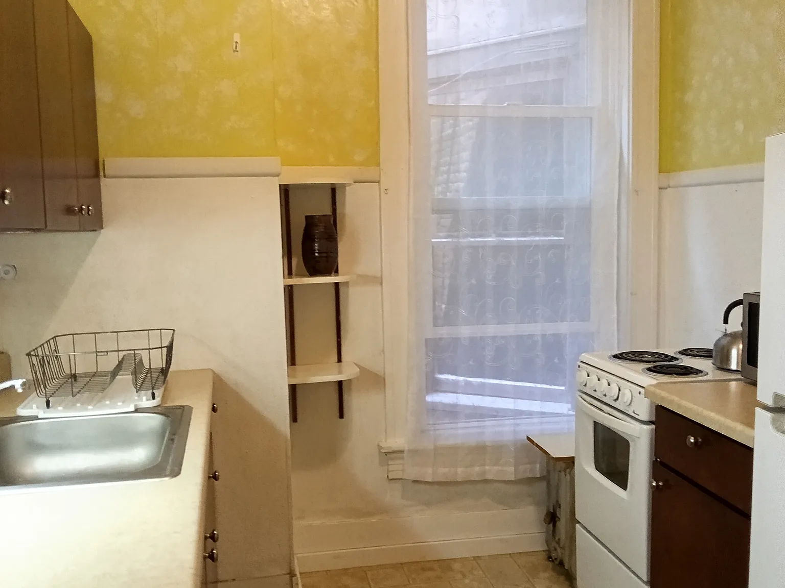 1 bed, 500 sqft, $850 — Photo 4