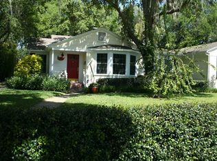 3021 W Fair Oaks Ave, Tampa, FL 33611