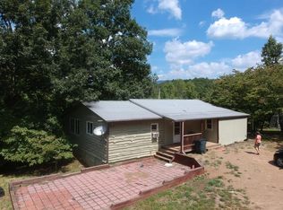 Sheffield Farms Rd, Franklin, NC 28734