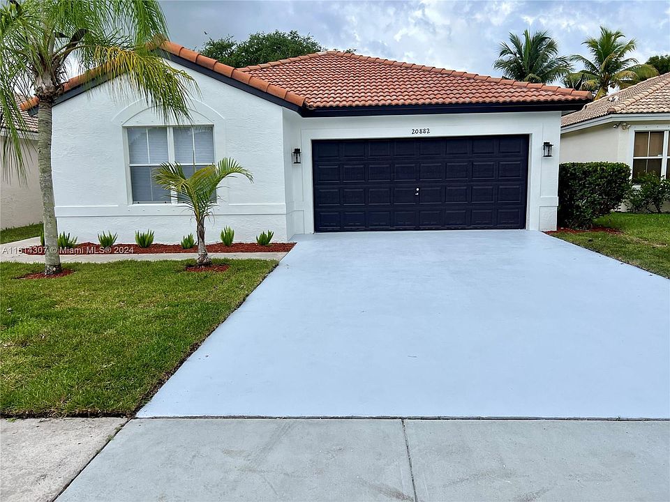1st image of 20882 NW 19th St