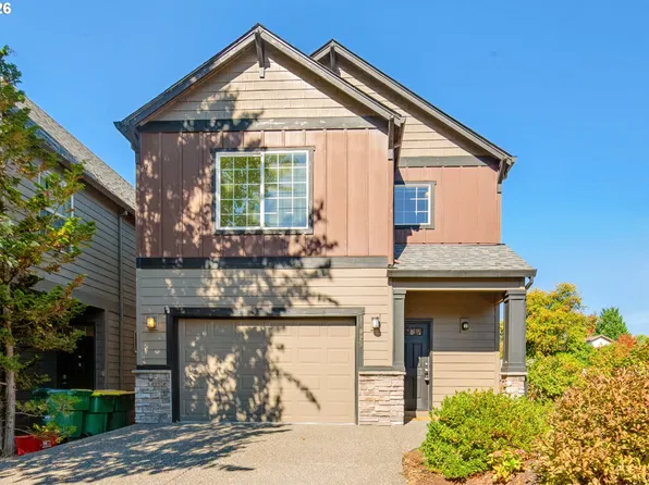 17925 SW Brisk Ln, Beaverton, OR 97007